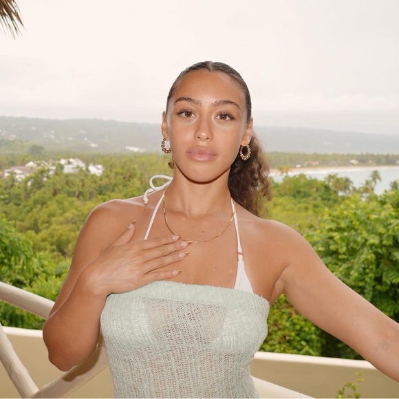 Nikon D3200 24.2 MP CMOS Digital SLR with 18-55mm f/3.5-5.6 - Picture 4 of 5